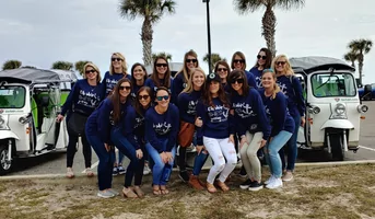 The Ultimate List of Jacksonville Bachelorette Party Ideas