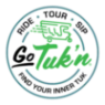Go Tuk'n Logo