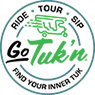 Go Tuk'n logo