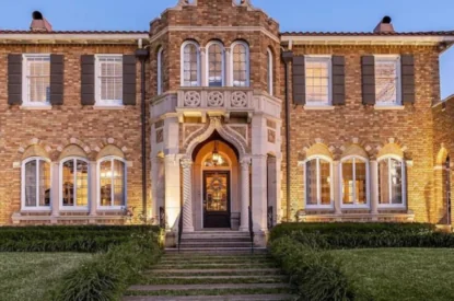 Riverside Avondale Preservation - Home Tour2