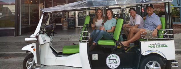 brewery tour jacksonville